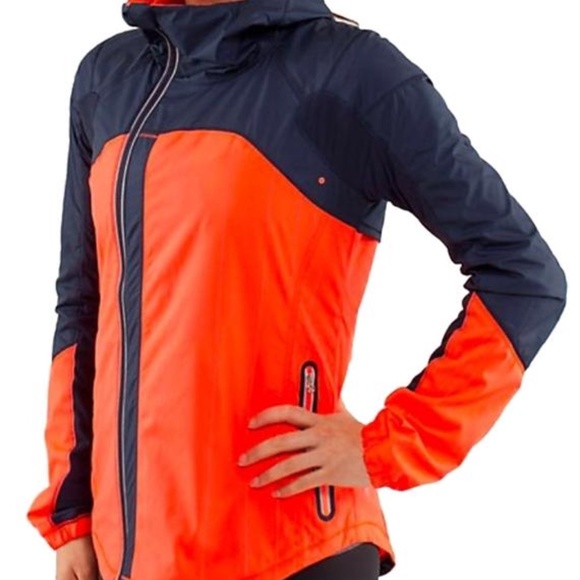 Get Up and Glow jacket *Reflective 360 - Picture 1 of 3